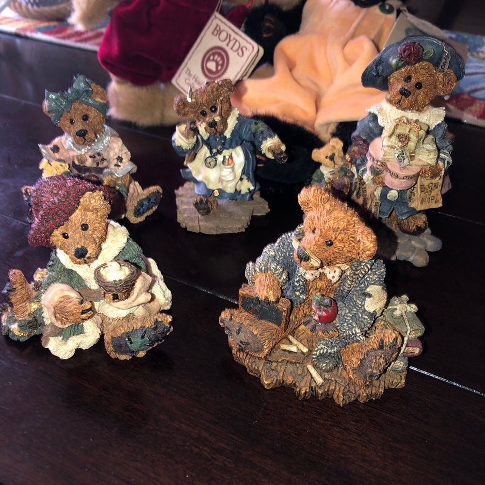 Boyd's Bears - Picture 4 of 4